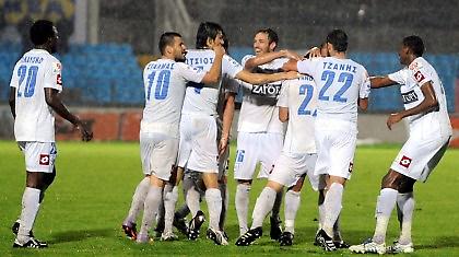 ΠΑΣ να μας τρελάνεις;