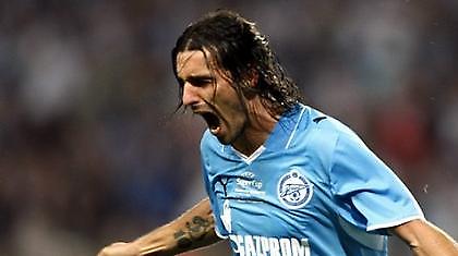 Γκέλα για Ζενίτ