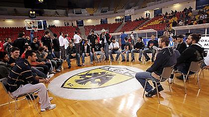 «Ευτράπελα τα όσα έγιναν»