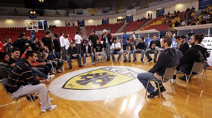 «Ευτράπελα τα όσα έγιναν»