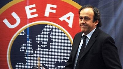 Υπόνοιες για χρηματισμό μέλους της UEFA
