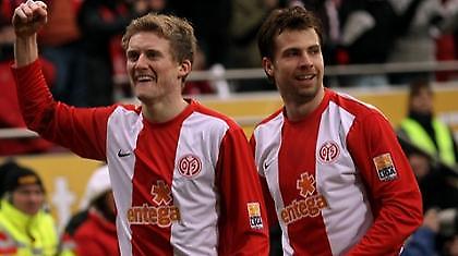 Μαζί σου Αντρέα(ς) για μία πρωταθλήτρια νέα