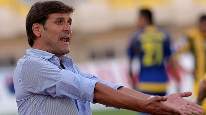 Καραγεωργίου: «Έχουμε μια δύσκολη συνέχεια»