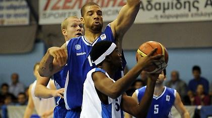 Με φόρα επέστρεψε ο «Γηραιός»