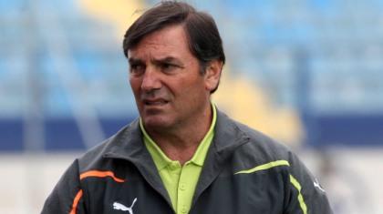 Tεννές: «Στόχος η παραμονή»