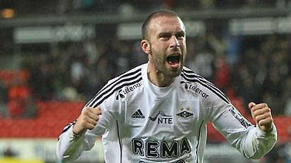 Πρωταθλήτρια Νορβηγίας η Ρόζενμποργκ