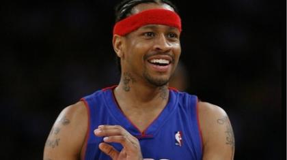 Υπογράφει στην Μπεσίκτας ο Άιβερσον!