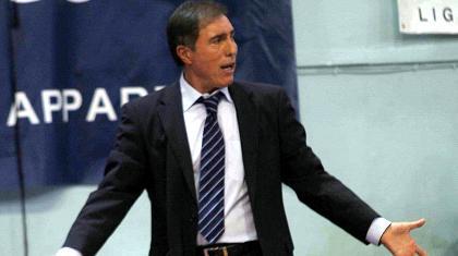 Αλεξανδρής: «Είμαι πολύ χαρούμενος»