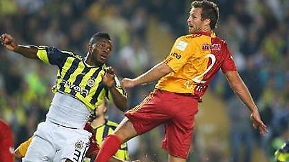 Ισόπαλο το ντέρμπι της Πόλης