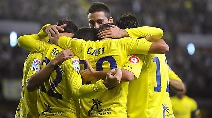 Αέρας η Βιγιαρεάλ