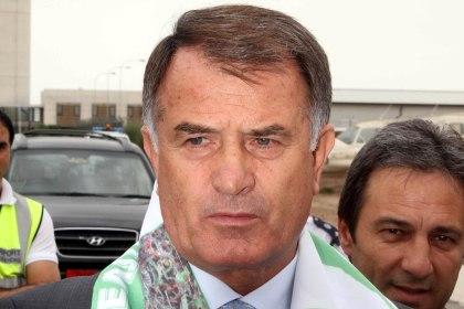 «0 στα 2» για Μπάγεβιτς…