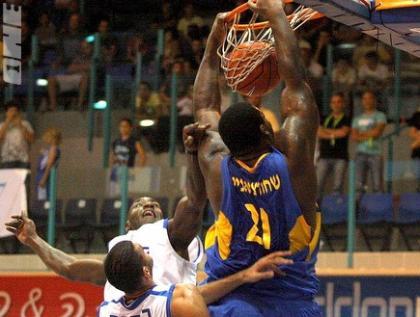 Το πάρτι του «Σόφο»