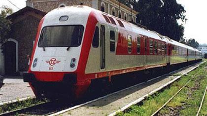 Χωρίς τρένα και προαστιακό για όλη την εβδομάδα