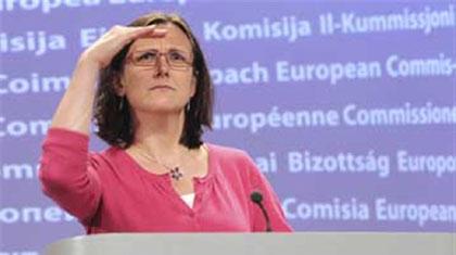 Βέλγιο-Ελλάδα: Frontex κατά μεταναστών