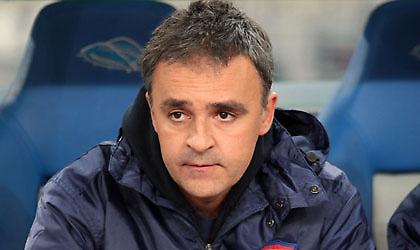 ΠΑΝΘΡΑΚΙΚΟΣ: Φαβορί ο Φερέρα