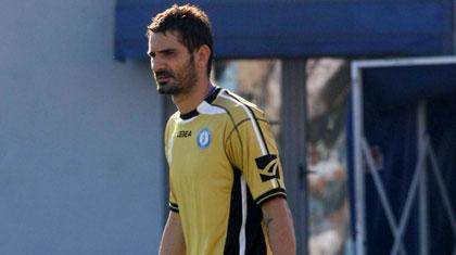 ΗΡΑΚΛΗΣ: Ανησυχία για Ελευθερόπουλο