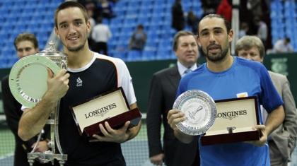 Έπεσε ο Παγδατής