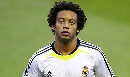 Μαρσέλο: «Δύσκολη αντίπαλος η Μούρθια»