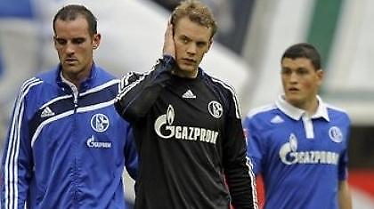 Ξενύχτι με... ελληνική συμμετοχή για Σάλκε!