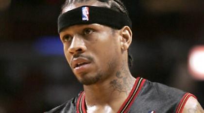 Στην Τουρκία την Κυριακή ο Άιβερσον!