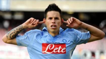 Εντυπωσιασμένος με Χάμσικ ο Νέντβεντ