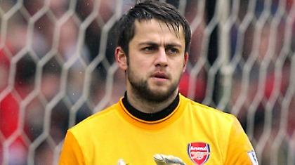 Βρήκε τερματοφύλακα ο Βενγκέρ