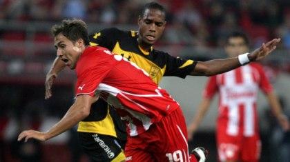 Ανησυχία για Φουστέρ, Πάντελιτς