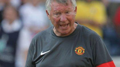 Φέργκιουσον: «Οι μάνατζερ επηρεάζουν τους παίκτες»