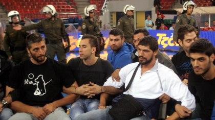 Συγχαρητήρια στους νικητές