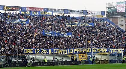 Σάντουιτς… διαμαρτυρίας