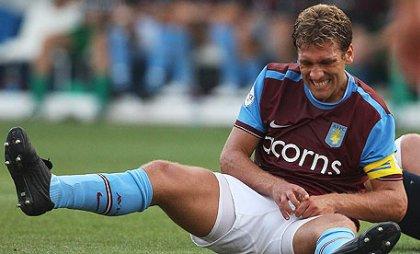 Δύο μήνες εκτός ο Πετρόφ