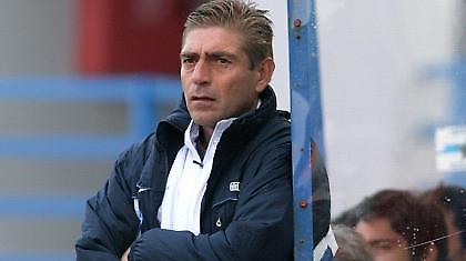 «Πόρτα» Παντελίδη στην Καλλιθέα