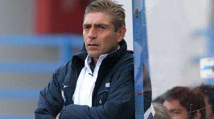 «Πόρτα» Παντελίδη στην Καλλιθέα