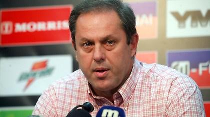 «Αισθάνομαι μίσος και οργή για τον Λάζαρο»