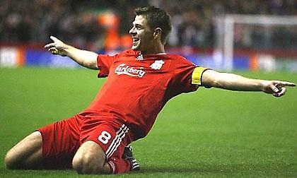 Τζέραρντ: «Αρκετά ως εδώ! Τώρα νίκες»