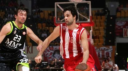 Με Τεόντοσιτς στη Γερμανία