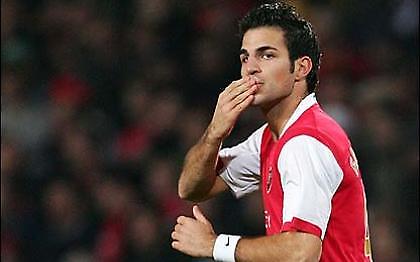 Φάμπρεγκας: «Η απάντηση στο τέλος της σεζόν»