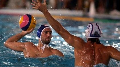 Ντόσκας: «Θα παρουσιαστούμε ανταγωνιστικοί»