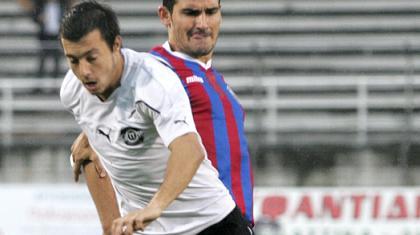 Έτοιμοι για τον Αστέρα Τρίπολης