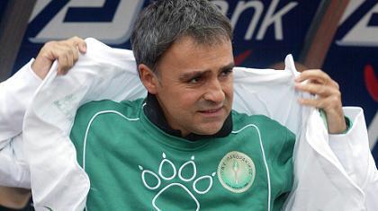 Τα τυπικά για να πιάσει δουλειά ο Φερέρα