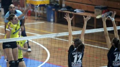 Πολυτιμότερη αθλήτρια η Κις