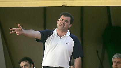 Έτοιμη για τα προκριματικά η Εθνική χάντμπολ