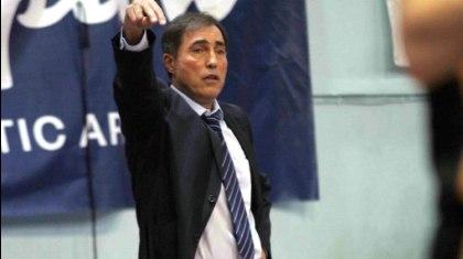 Αλεξανδρής: «Ξεχάστε το γρήγορα»