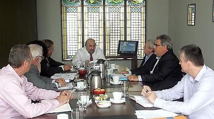 Διαφωνία για το ασφαλιστικό