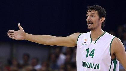 Παρελθόν ο Γκόλεματς από τη Ζαντάρ