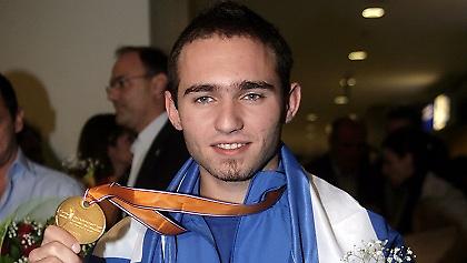 «Να συνεχίσω έτσι…»