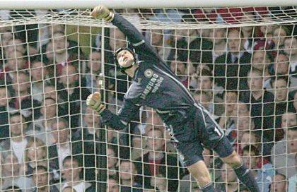 Το τείχος του Τσεχ