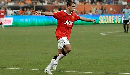 Νέβιλ: «Δουλεύει απίστευτα ο ‘Τσίκι’»