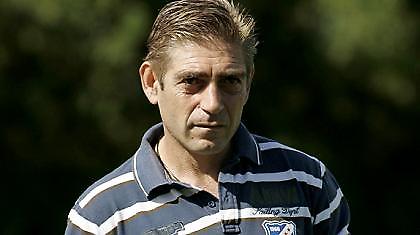 «Καμία κουβέντα με Παντελίδη»