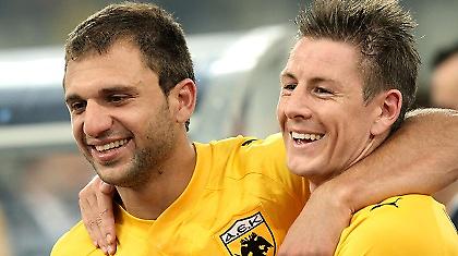 H απάντηση των «ξεχασμένων»